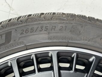 Eqe43 Eqe53 Eqe350 Mercedes EQE Alu Originál - 8