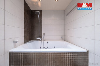 Prodej bytu 2+kk, 95 m², Horoměřice, ul. T. G. Masaryka - 8