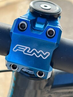 Enduro kolo Giant Reign - 8