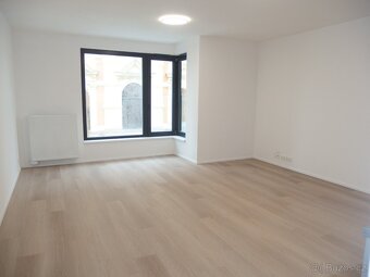 Pronájem nového bytu 2+kk s balkonem, 59 m2, Jablonec - 8