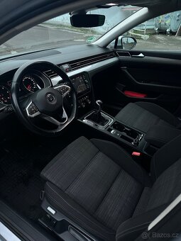 Volkswagen Vw Passat B8.5 Evo 2.0 TDI 110kw New Business - 8