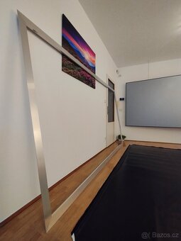 Projekční plátno Elite Screens 135" - 8