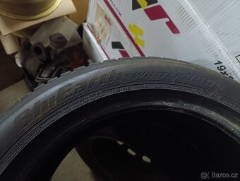 Zimni 225/50 R18 95V Yokohama - 8