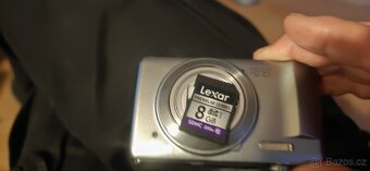 Olympus VR-370 - 8