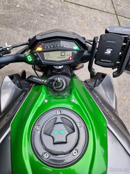 Kawasaki z1000 ABS 19000KM TOP STAV - 8