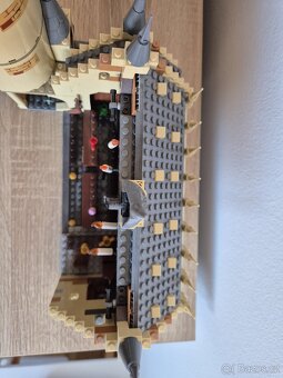 Lego Harry Potter - 8