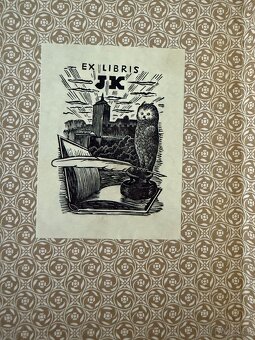 Ilustrované dějiny Československa l. + ll. - 8