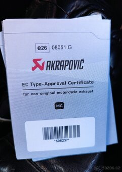 BMW K1600 GTL r.v. 2022 s možnosťou odpočtu DPH - 8