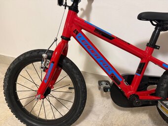 Dětské kolo Leader Fox Shake 16” - 8