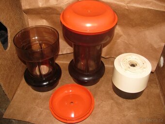 ETA PŘÍSLUŠENSTVÍ NA MIXERY-ETA 0010.0012,0022, - 8