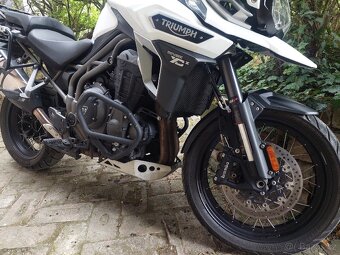Triumph Tiger Explorer XCx 2017 - 8