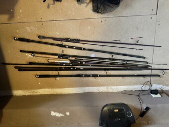 Rybářské potřeby - 8