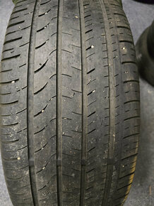 originální ALU sada PEUGEOT 3008 (2011-2016) R18 - 8