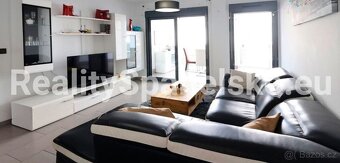 Apartmán 3+kk – Španělsko / Orihuela Costa – La Zenia - 8