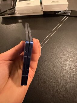 Samsung Galaxy Z Fold 7 12/512GB, Blue, záruka do 10/27 - 8