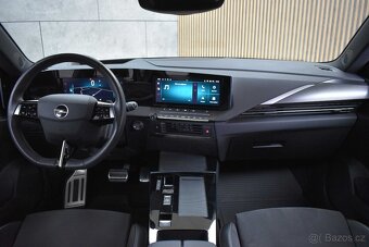 Opel Astra, 1.2 TURBO ULTIMATE ZÁRUKA ČR 1 - 8