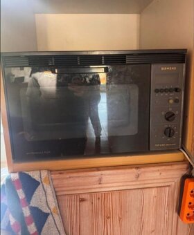 Nádherná kuchyně z masivu se spotřebiči,5774 - 8