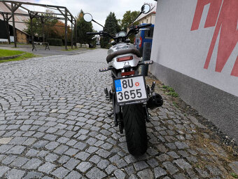 QJ Motor SRV 550 do 35 kW - 8