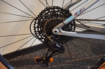 Rock Machine CATHERINE CRB 30-29 M - 8