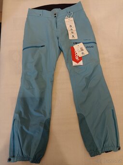 Dámské kalhoty PUYA HAZE, vel. M, L - 8