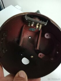 Manet 90 - Originální Světlo v Patině.. - 8