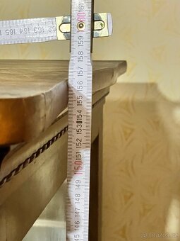 Prodám skleník- vitrínu. - 8