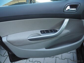 2012 Peugeot 308 2.0 HDi Panorama Automat - 8