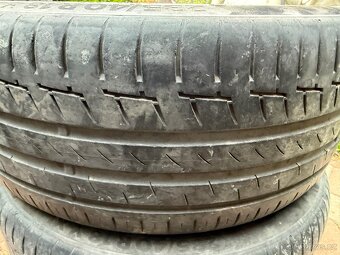 Elektrony Kansas R18 235/40 R18 5x112 - 8
