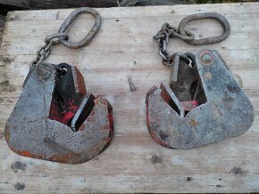 stolní rozbrus, ohybačka na roksory, držák na přenos plechů - 8