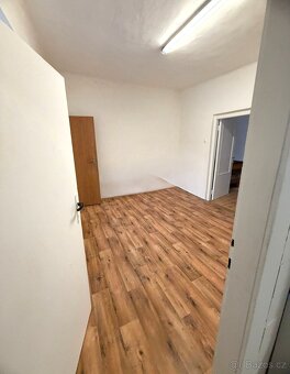 PRONÁJEM BYTU 3+1, BRNO – MALOMĚŘICE - 8