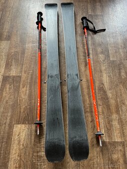 Dětský lyžařský set - 8