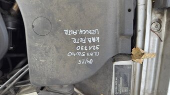 Skoda Superb 1.9TDi 74kw - 8