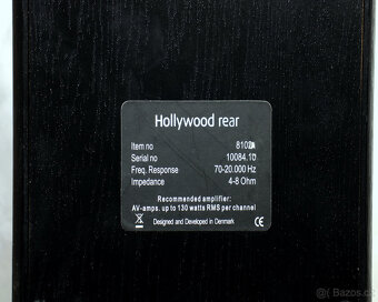 Reprobedny Eltax Hollywood. - 8