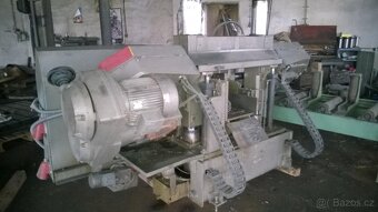 Automatická pásová pila Metora VMB 305 DS (4943) - 8