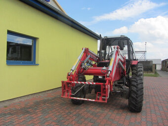 Traktor BELARUS 920.2 - 8