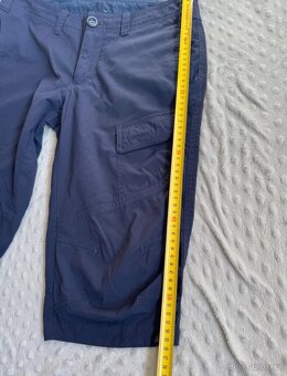 Dámské kraťasy Bergans -vel. S - 8