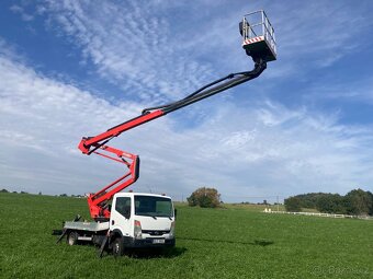 Oprava eternitové střechy - 8