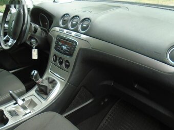 Ford Galaxy,2.0 benzin 107 kw Facelift - 8