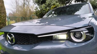 Prodám Mazda MX-30 - 8