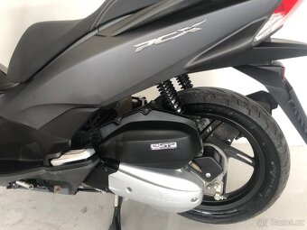 Honda PCX125 - 8