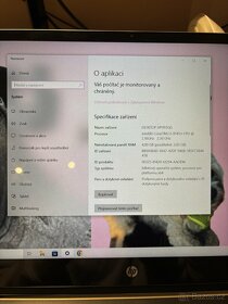 HP pavilion x360 convertible - 8