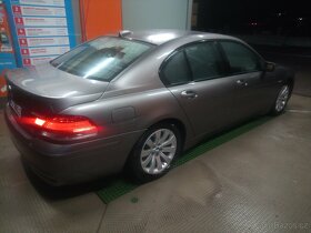 BMW e65 facelift 170kw TOP CENA - 8