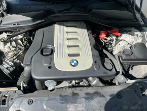 BMW 525d 2.5 Diesel - 8
