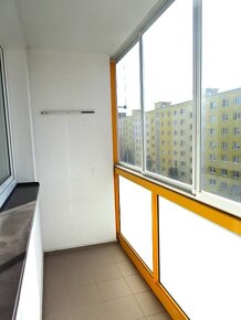 Prodej družstevního bytu 3+1+L v Rumburku - 8