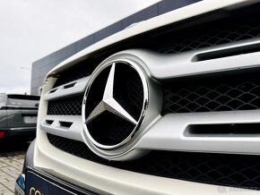 Mercedes-Benz X 250d 4MATIC, ČR, DPH, Navigace - 8