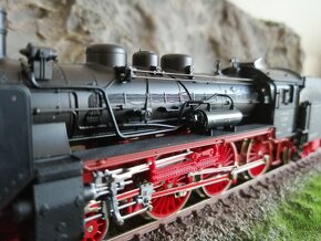 Roco BR 17 - 8