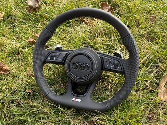 AUDI VOLANT - 8