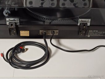 Gramofon Saba PSP- 910 - 8