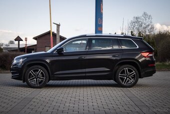 Škoda Kodiaq - 8