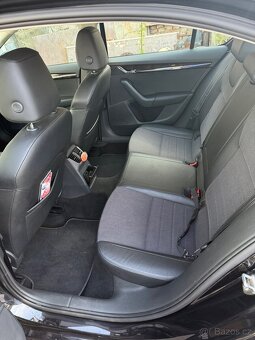Škoda Octavia 3 1.2tsi - 8